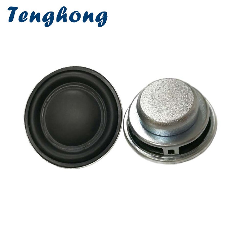 Tenghong-2  4Ohm 3W 36MM Ǯ  Ŀ ̹ 1..